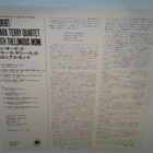 Clark Terry Quartet With Thelonious Monk - In Orbit - pikkukuva 3