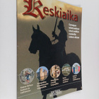 Tieteen kuvalehti 3/2003 (+ teemaliite Keskiaika) - pikkukuva 2