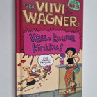Juba : Vau, kuuma kinkku! (taskukirjapainos) - pikkukuva 1