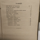 VÄGVISARE GENOM TAMMERFORS - pikkukuva 3