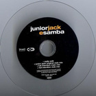 Junior Jack • E Samba CD Minimax-Single - pikkukuva 3