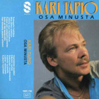 Kari Tapio – Osa Minusta C-kasetti - pikkukuva 1