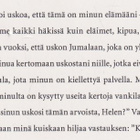Helen Berhane: Satakielen laulu - pikkukuva 4