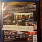 Return of the Living Dead Blu-ray Eng txt - pikkukuva 2