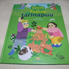 Karjalainen - Rantala Essin ja Paavon tarinapuu - pikkukuva 1