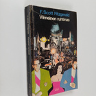 F. Scott Fitzgerald : Viimeinen ruhtinas - pikkukuva 1