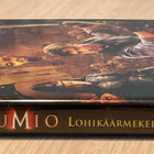 Muumio: Lohikäärmekeisarin hauta (2008) Brendan Fraser - pikkukuva 3