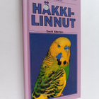 David Alderton : Häkkilinnut - pikkukuva 1