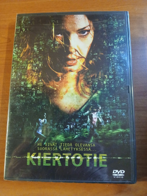 Kiertotie