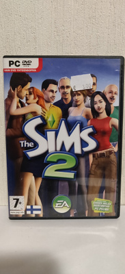 The Sims 2 - PC