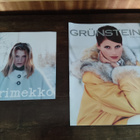 Marimekon ja Grunsteinin esitteet (Wanhat) - pikkukuva 1
