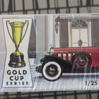 Pienoismalli. 1/25 JoHan 1931 Cadillac Town Brougham - pikkukuva 4