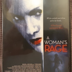 A Woman's Rage - Kohtalokas suhde - DVD - pikkukuva 1