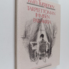 Ivan Turgenev : Tarpeettoman ihmisen päiväkirja - pikkukuva 1