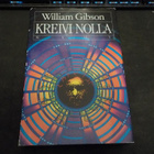 Gibson, Wiliam - Kreivi Nolla 1p - pikkukuva 1