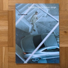 Esite Lexus mallisto: SC430,LS430,GS430,GS300,RX300,IS200 - pikkukuva 1