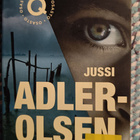 Jussi Adlerolsen Pullopostia - pikkukuva 1