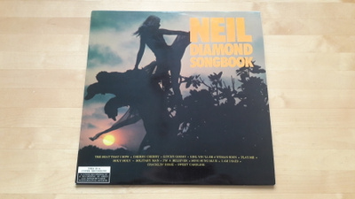 Neil Diamond Songbook (LP)