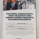 Heikki Hiilamo : Näkymättömät sankarit : suomalaisten sal... - pikkukuva 2