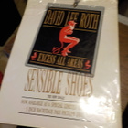 DAVID LEE ROTH - EXCESS ALL AREAS KIERTUEKIRJA + - pikkukuva 2