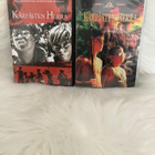 2 X KÄRPÄSTEN HERRA (1963 & 1990) SUOMIJULKAISUT - pikkukuva 1