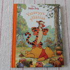 NALLE PUH YSTÄVYYS YLLÄTTÄÄ - pikkukuva 1