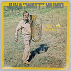 LP Juha " Watt " Vainio - Käyn Ahon Laitaa - pikkukuva 1
