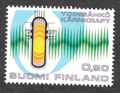 Ydinsähkö 1977 (LAPE 805) **