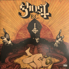 GHOST - INFESTISSUMAM - pikkukuva 1
