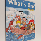 What's on? 3 : Read it - pikkukuva 1