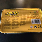 Gogo's Crazy Bones gold series Limited edition Part 1 - pikkukuva 2