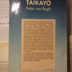 Peter von Bagh - Taikayö (nid.) - pikkukuva 2