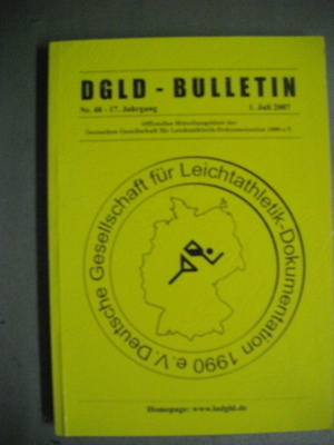DGLD - Bulletin Nro: 40/2004 (8.11)
