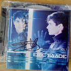Eric Saade - Saade vol 1 CD - pikkukuva 3