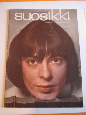 SUOSIKKI LEHTI 9 / 65