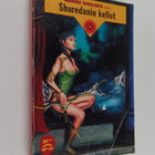 Markku (toim.) Sadelehto : Shoredanin kellot - pikkukuva 1