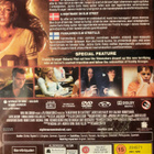 A NIGHTMARE ON ELM STREET DVD - pikkukuva 2