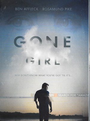 Gone Girl