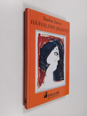 Tuulia Saves : Häävalssin jälkeen