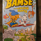 Bamse ja lentävä matto (DVD) - pikkukuva 1