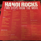 HANOI ROCKS - Two Steps From The Move - pikkukuva 3