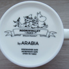 Muumimuki MOOMINVALLEY PARK JAPAN 2023 tarra - pikkukuva 5