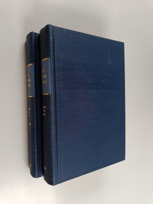 Maynard A. Joslyn : Food Processing Operations 1-2 : Thei...