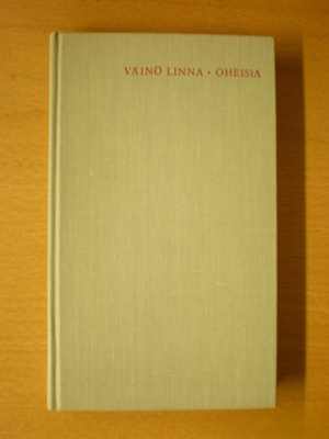 Väinö Linna: Oheisia