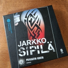 Äänikirja: Jarkko Sipilä - Prikaatin kosto - pikkukuva 1