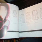 Feyerabend : Shapes & Styles of FASHION ( 3 p. 2011 ) - pikkukuva 3