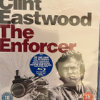 The Enforcer (Clint Eastwood) UUSI Blu-Ray - pikkukuva 1