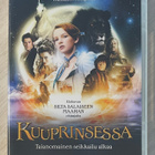 Kuuprinsessa (2009) Dakota Blue Richards - pikkukuva 1