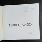 Mikko Laasio 1913-1997 -Seppo Könönen - pikkukuva 3