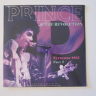 Prince & The Revolution Syracuse 1985 Part 2 LP - pikkukuva 1